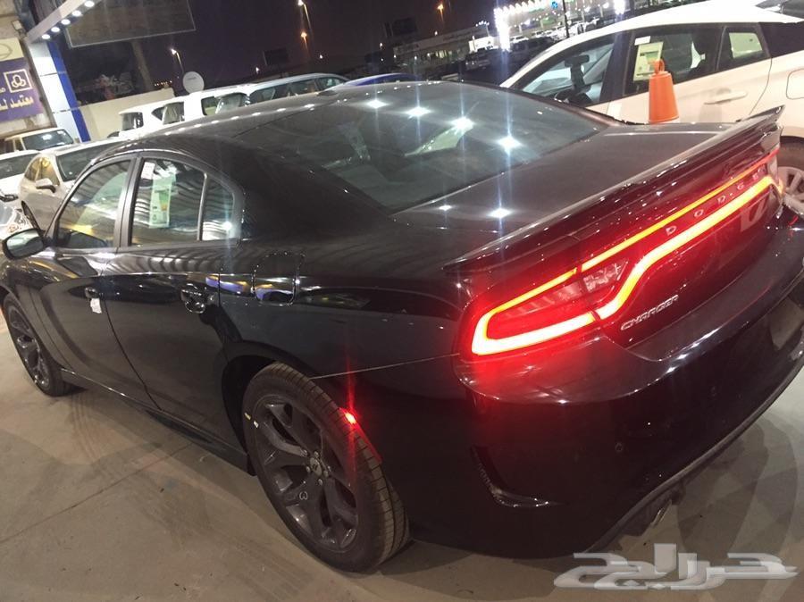 دودج تشارجر GT سعودي2019