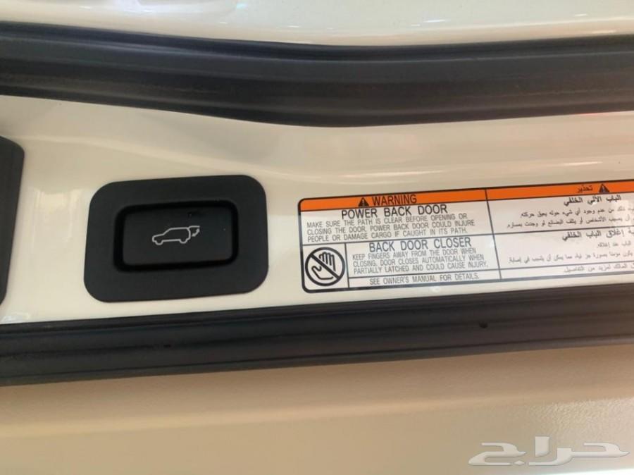 لاندكروزر VXR1 سعودي 2019 ب 262.500