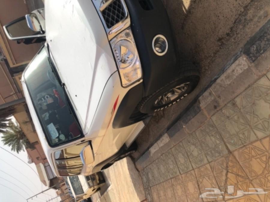 باترول سفاري برفحا للتنازل بدون مقابل
