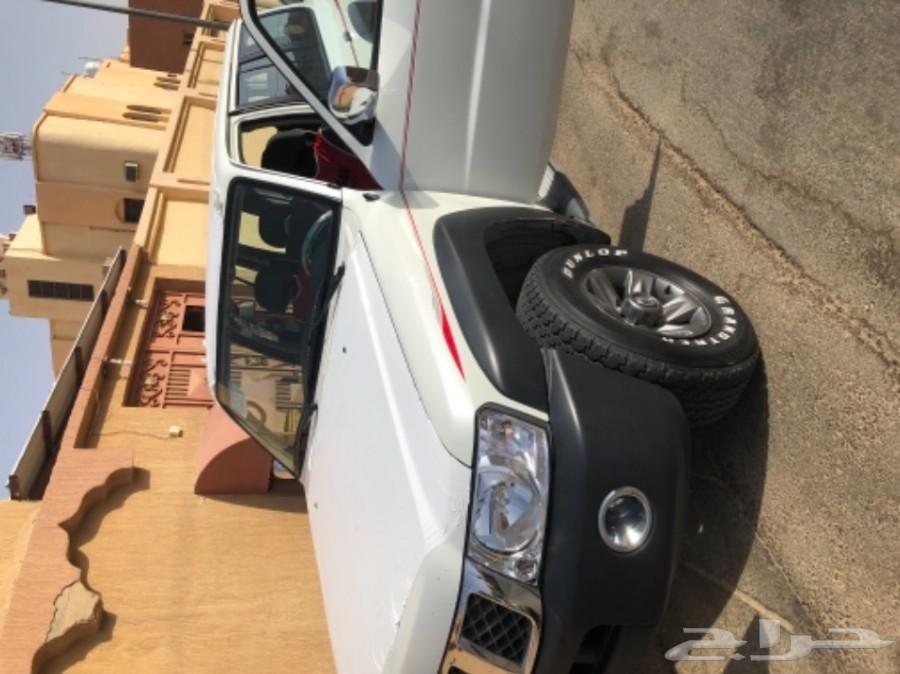 باترول سفاري برفحا للتنازل بدون مقابل