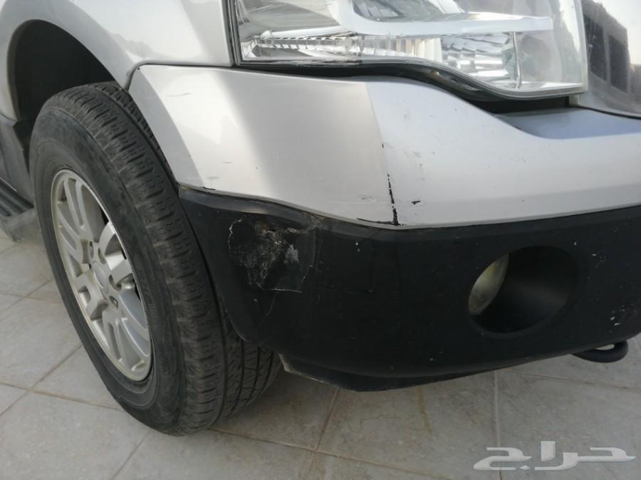 اكسبديشن 2012 للمستخدم