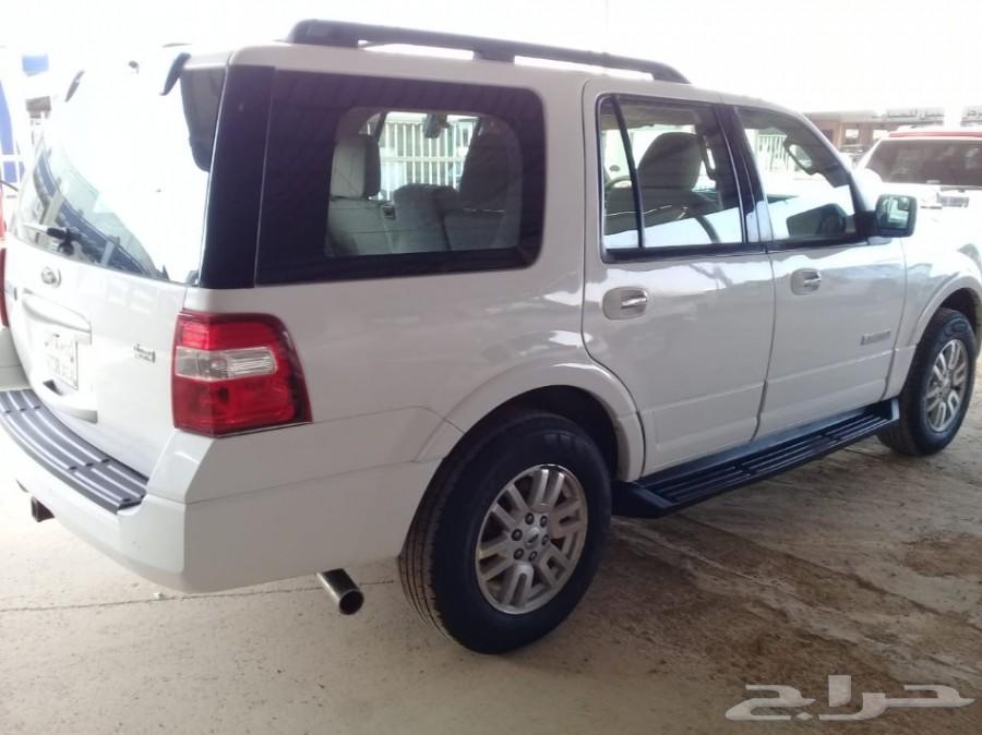 فورد اكسبدشن XLT 2014