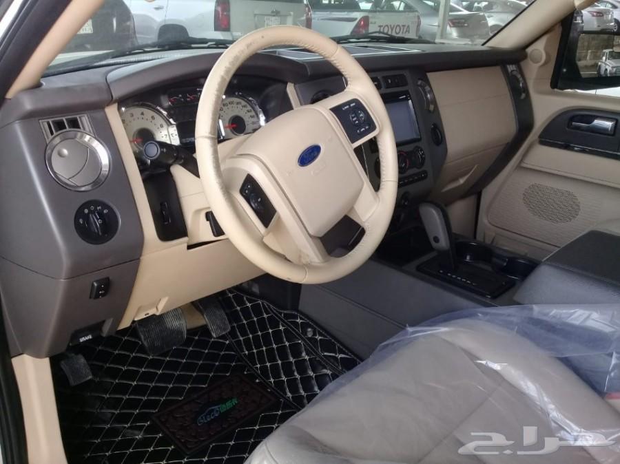 فورد اكسبدشن XLT 2014