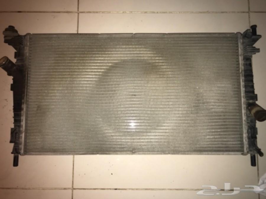 مروحه مازدا 3 رديتر ماء لديتر مكيف