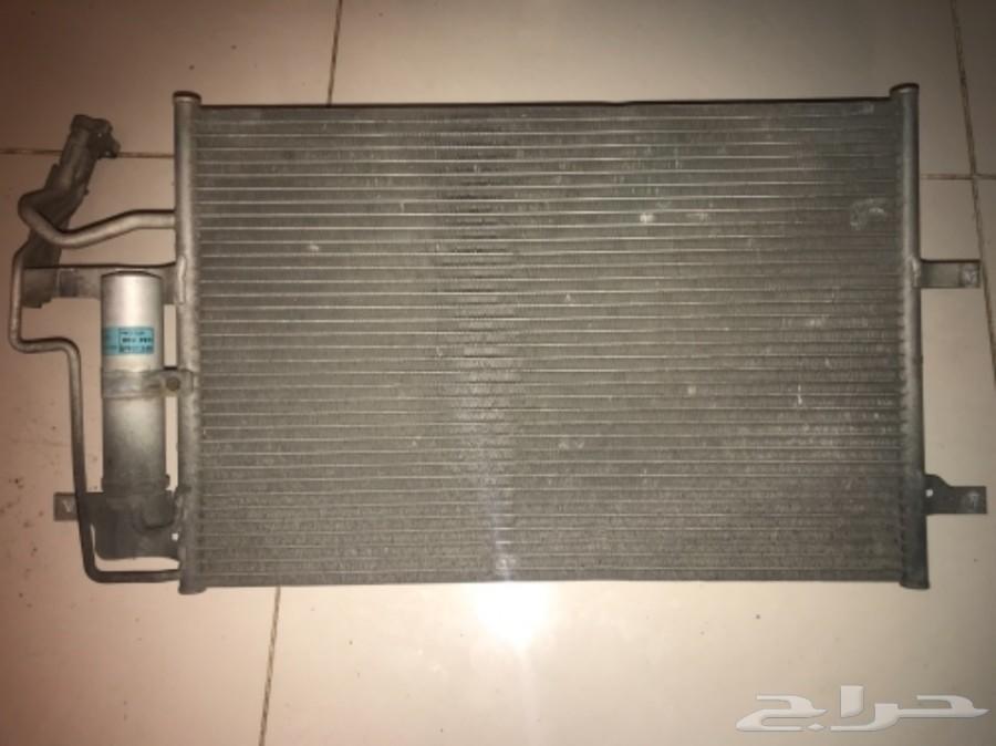 مروحه مازدا 3 رديتر ماء لديتر مكيف