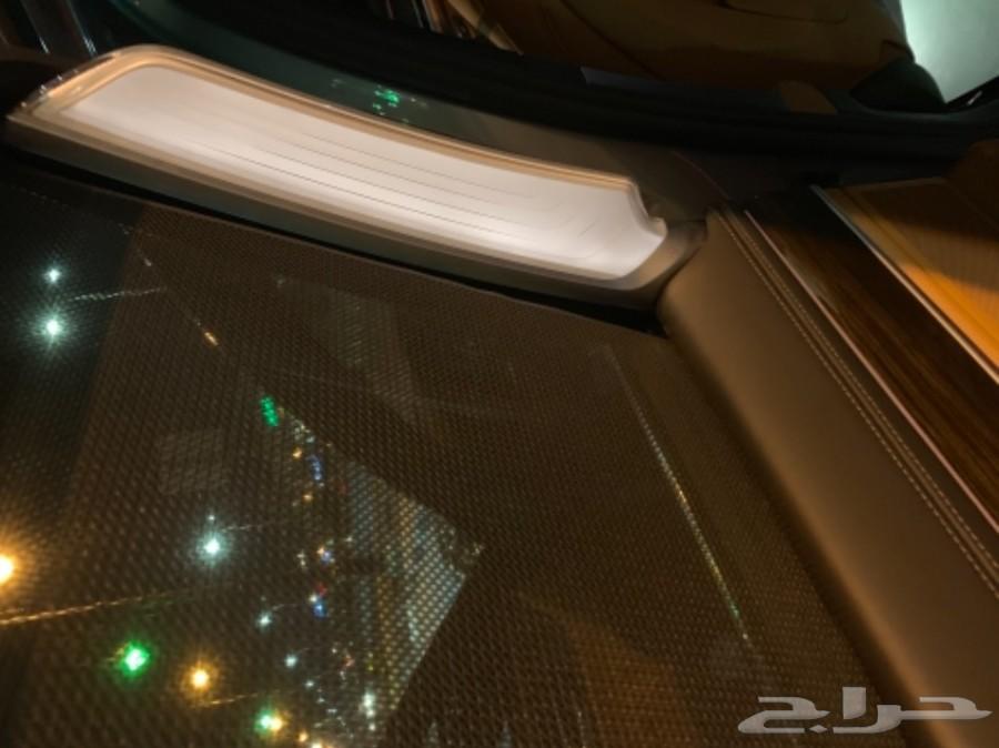 BMW730فل كامل