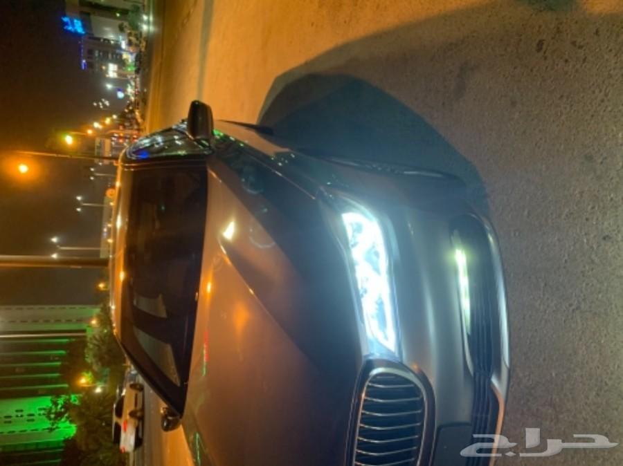 BMW730فل كامل