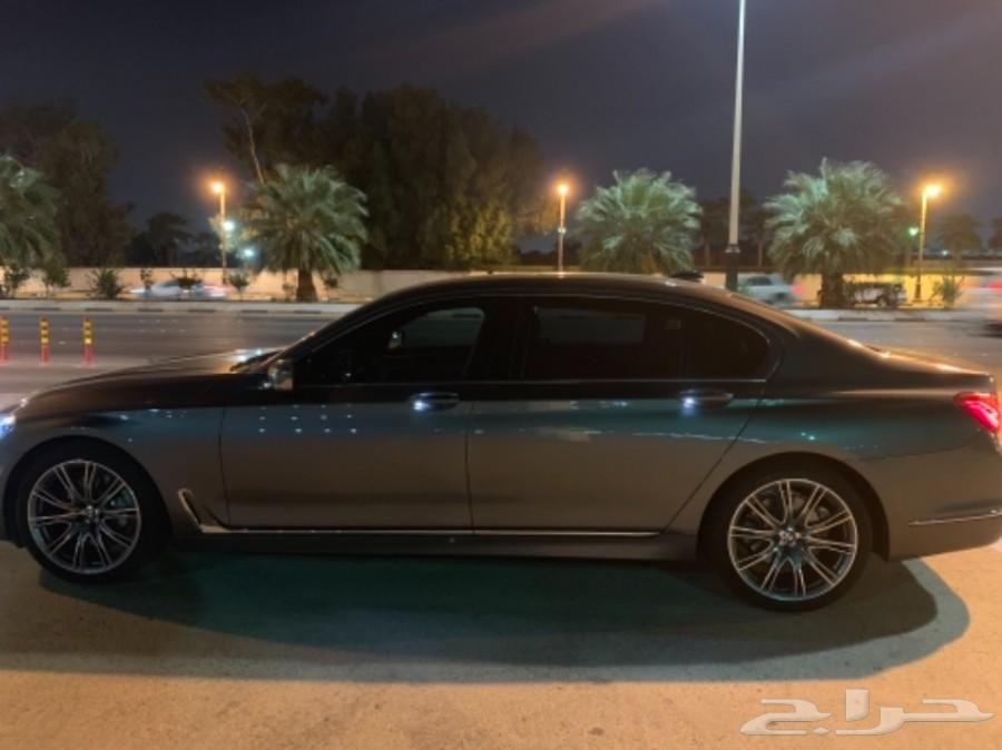 BMW730فل كامل