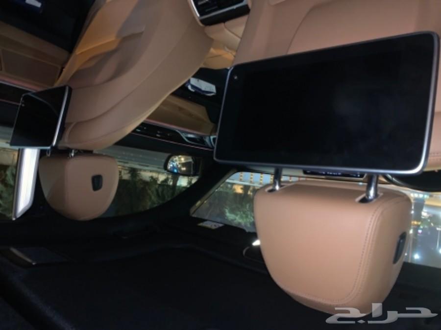 BMW730فل كامل