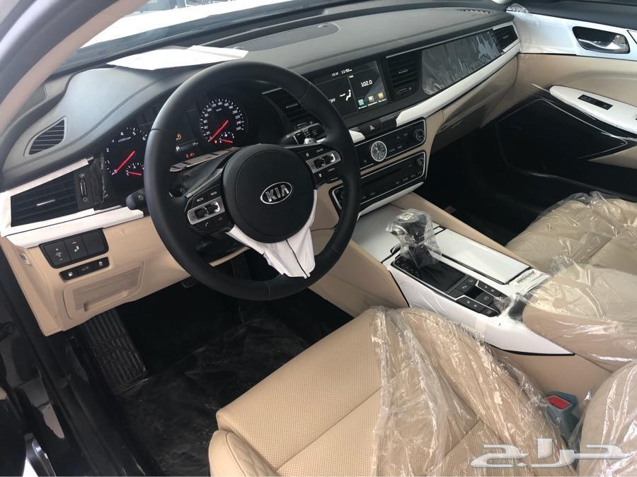 كادينزا 2020 فل الفل 3300 س GDi الجبر