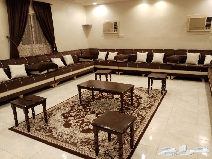 استراحه للايجار اليومي
