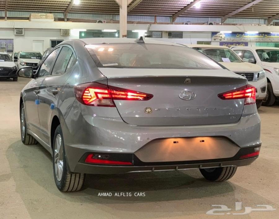 النترا 2020 الجديدة عرض نص فل تأجير الراجحي