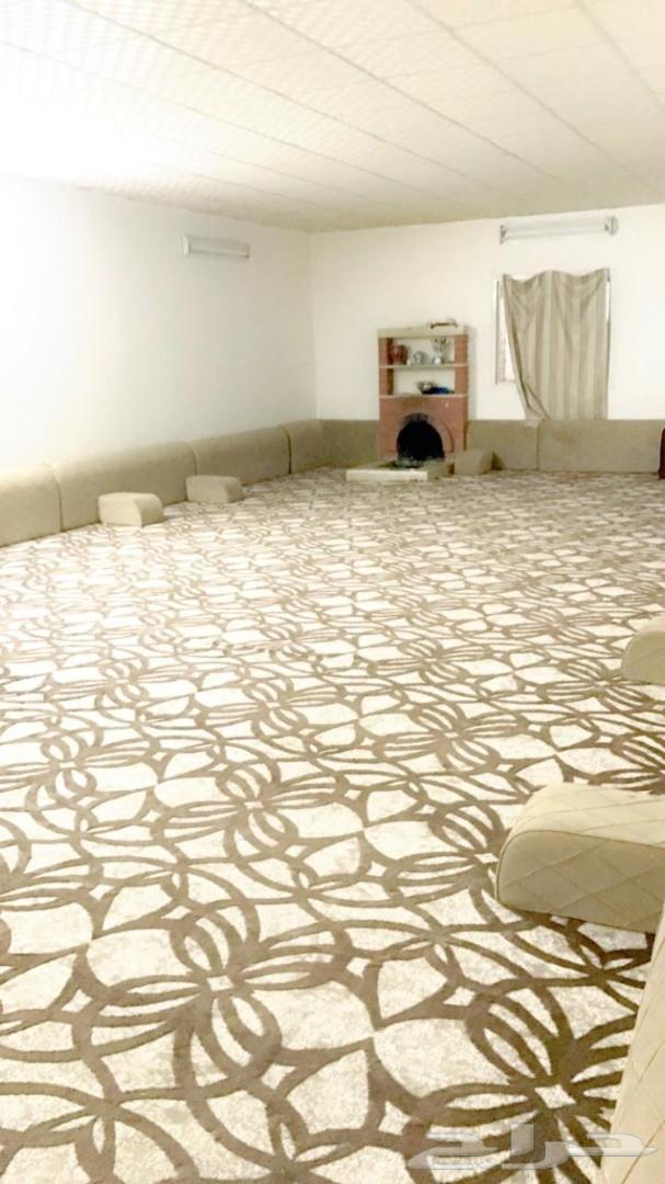 استراحة للايجار