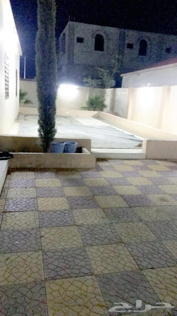 استراحة للايجار