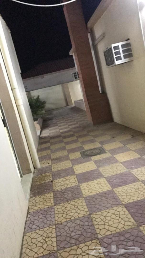 استراحة للايجار