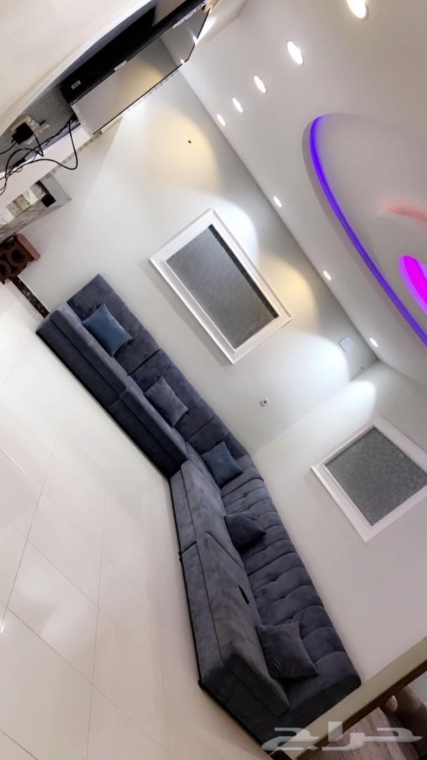 استراحة غنى