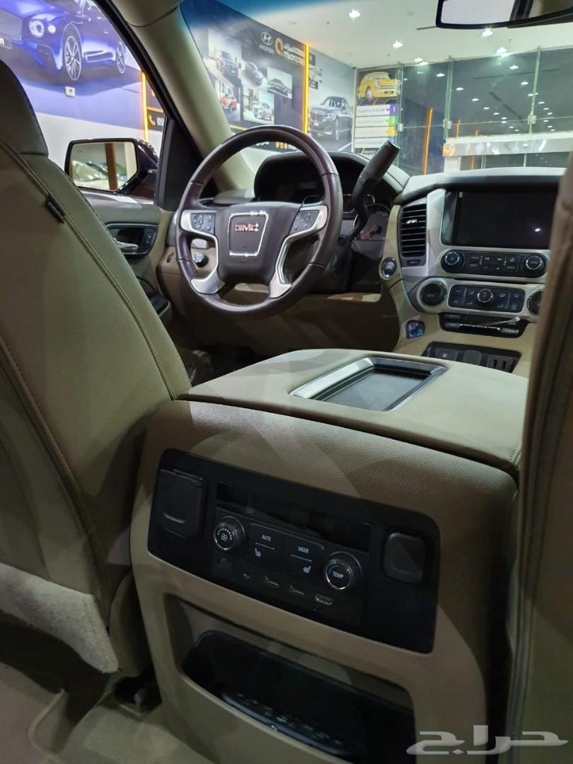 جمس 2019 SLT دبل فل