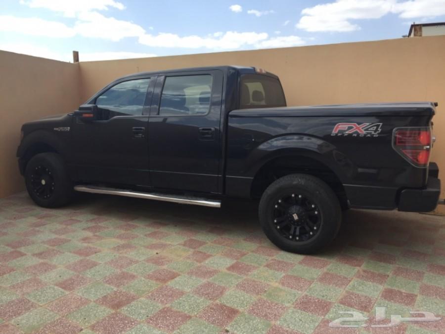 فورد حوض F150