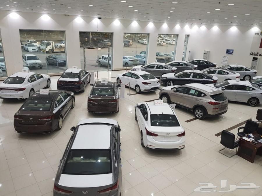 هونداى النترا استاندر 2020شاشة كاميرا