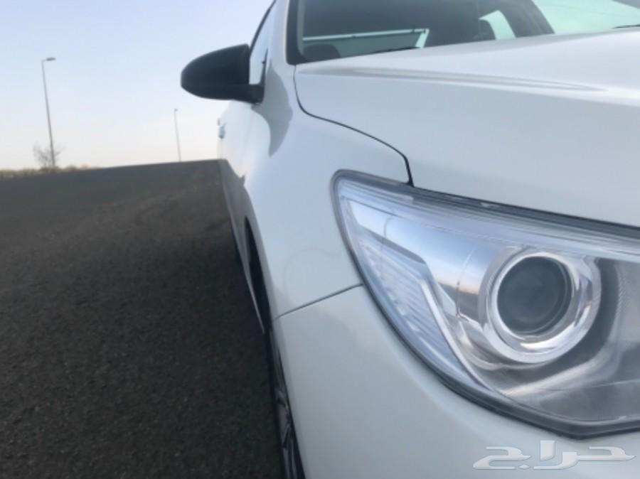 تويوتا كامري 2017 بودي بلد GL مطور