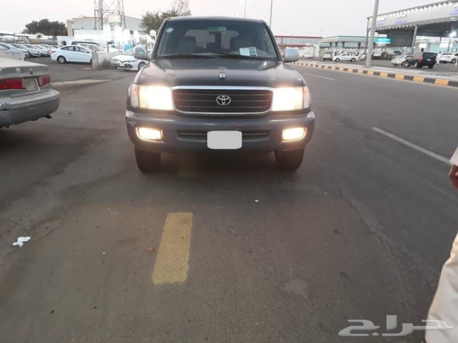تويوتا جيب