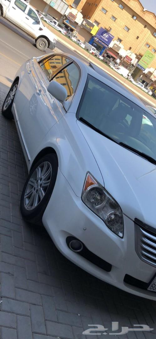 افالون 2010 نظيف للمستخدم