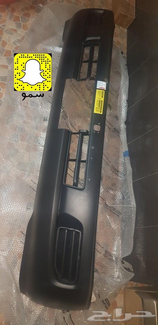 خطوط جيب لاندكروزر 2007 البريمي بضمان الجودة