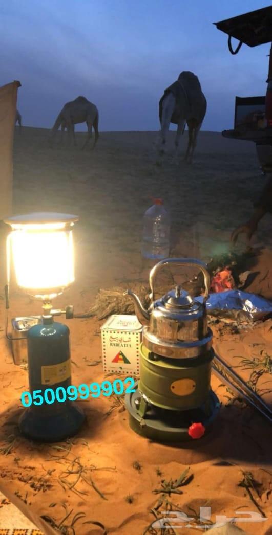 شوله فتيل تراثيات طباخه للبر والمخيمات هدايا