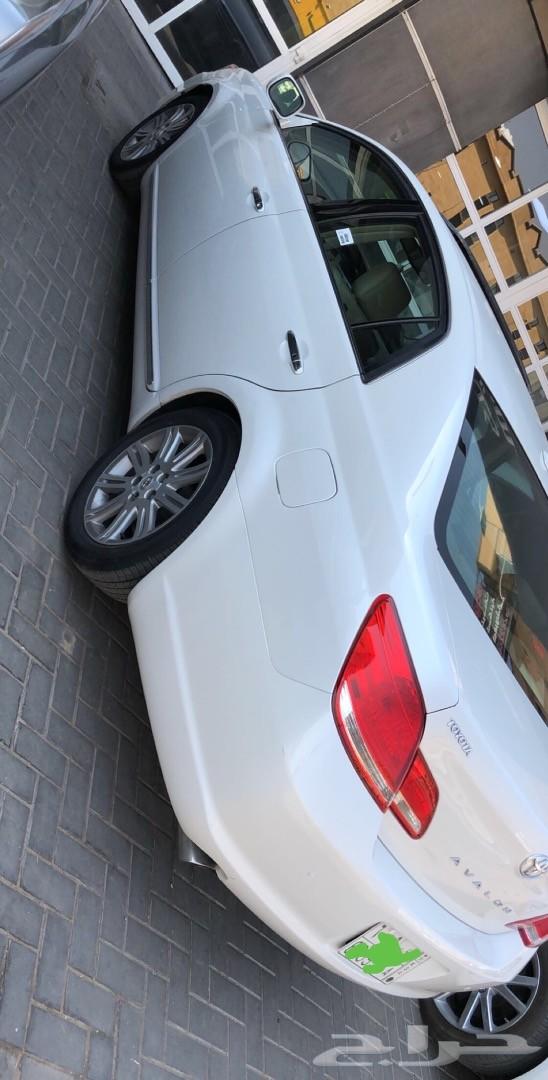 افالون 2010 نظيف للمستخدم