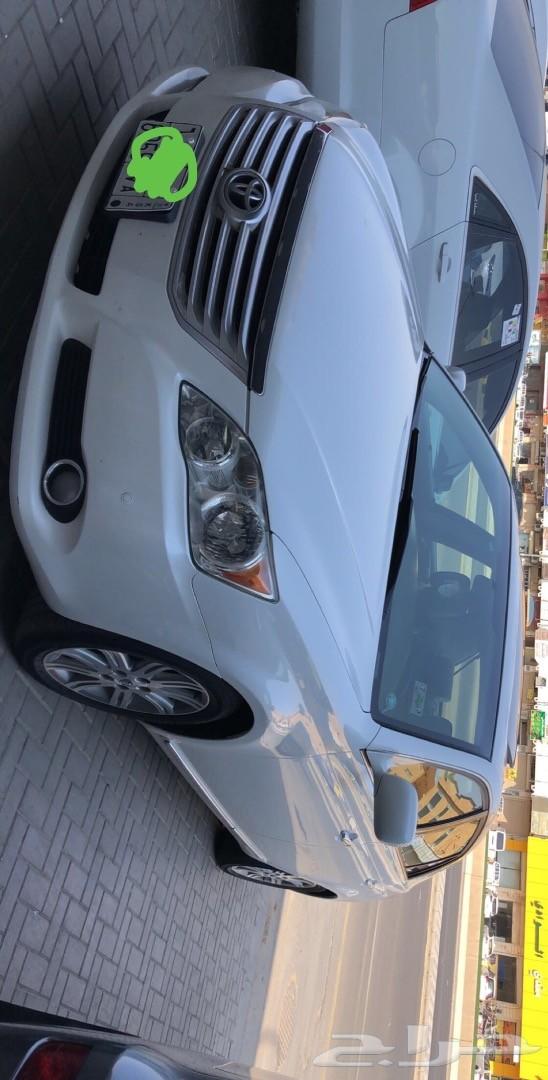 افالون 2010 نظيف للمستخدم