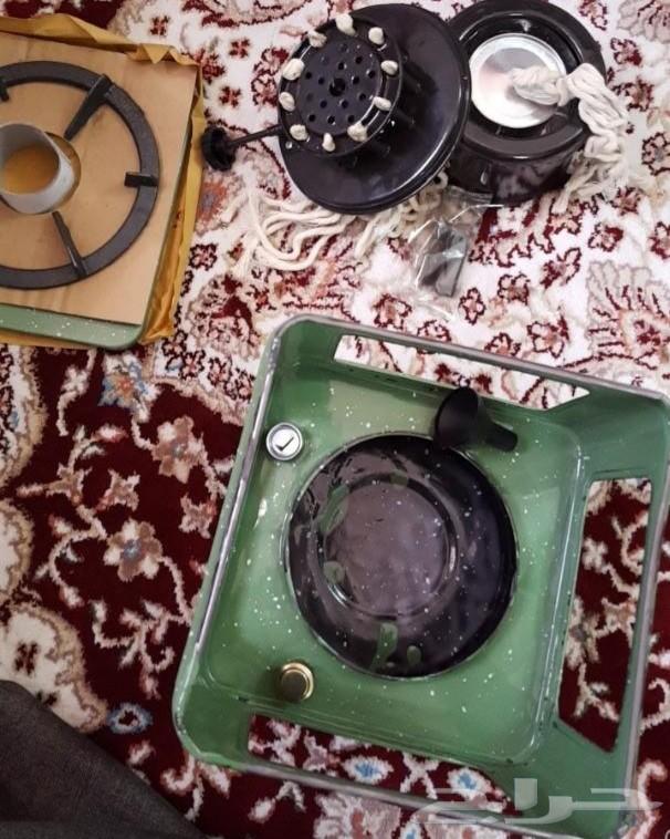 شوله فتيل تراثيات طباخه للبر والمخيمات هدايا