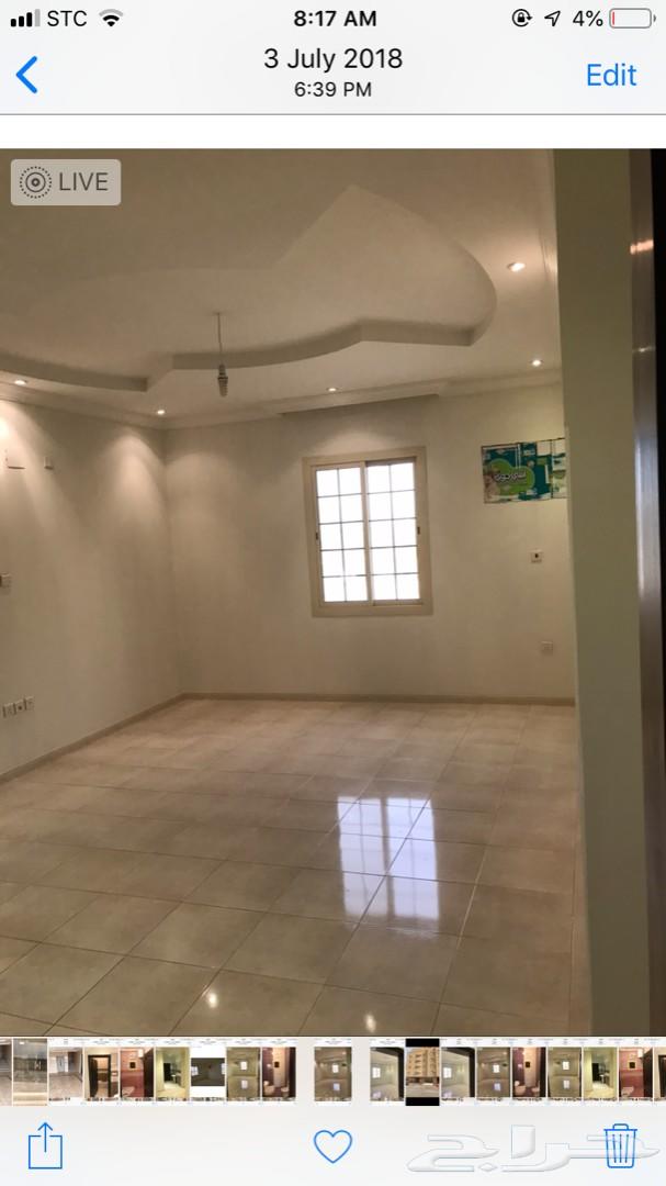 شقه فاخره للإيجار