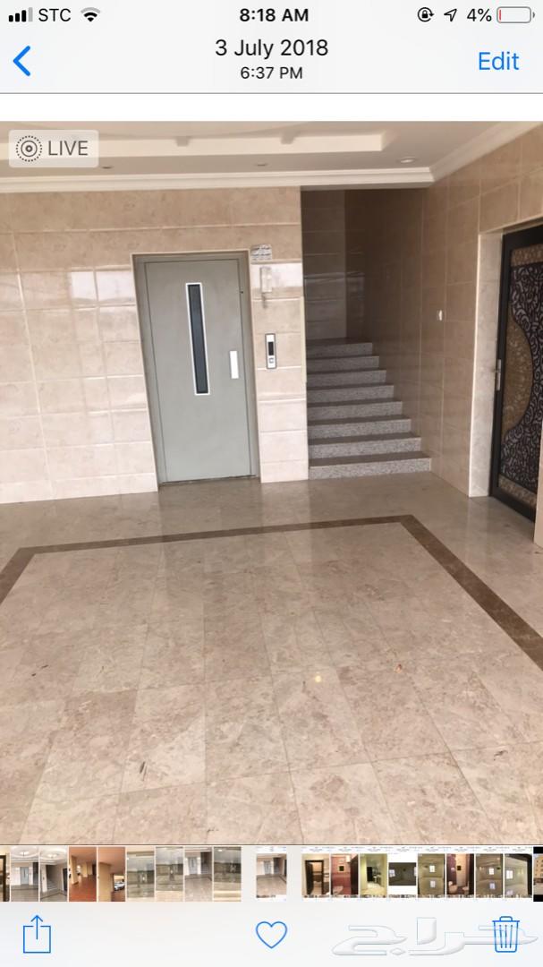 شقه فاخره للإيجار