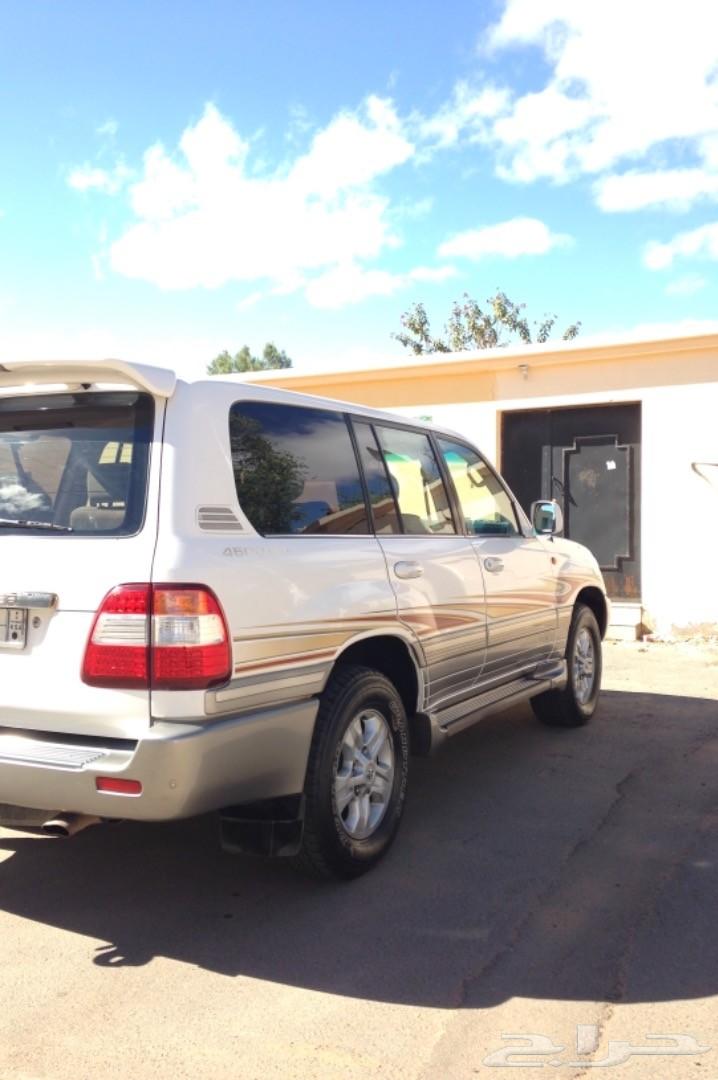 جي اكس ار GXR 2006 اليحيى بدي وكاله