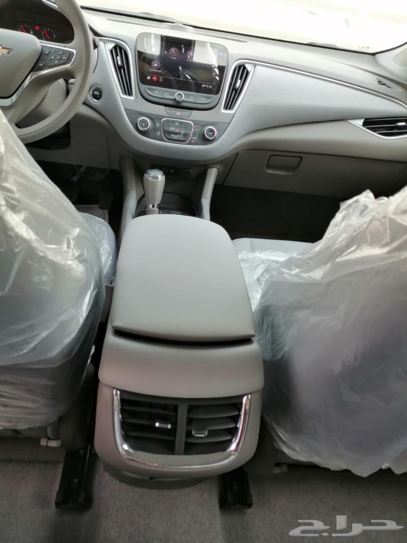 ماليبو LS موديل 2019 سعودى