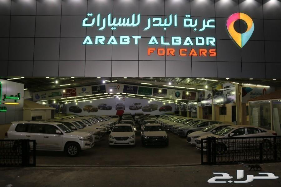 هونداى النترا 2019 ستاندر 55500