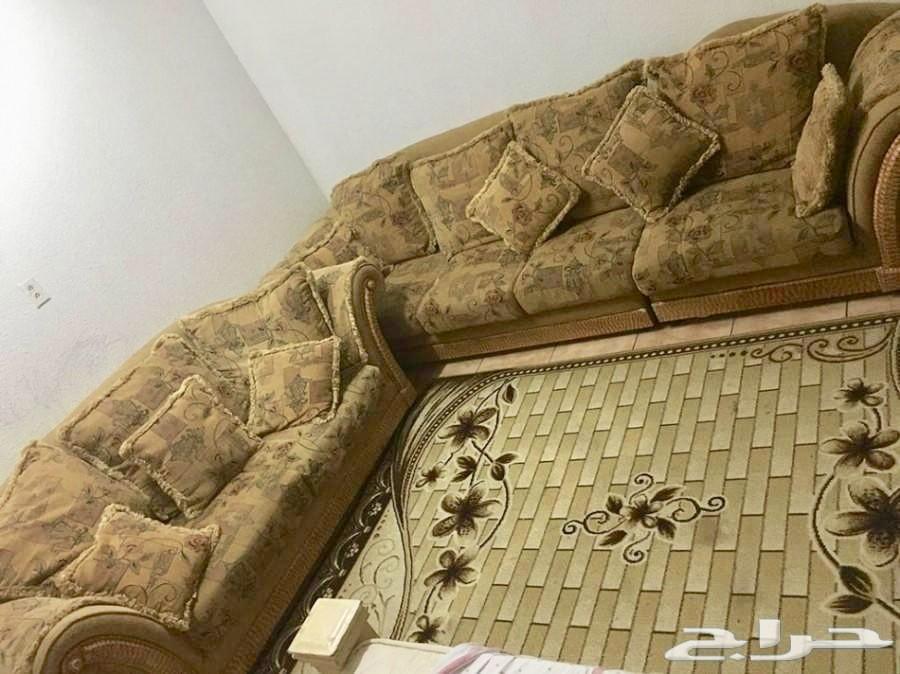 اغراض منزل للبيع بالدمام حي البديع
