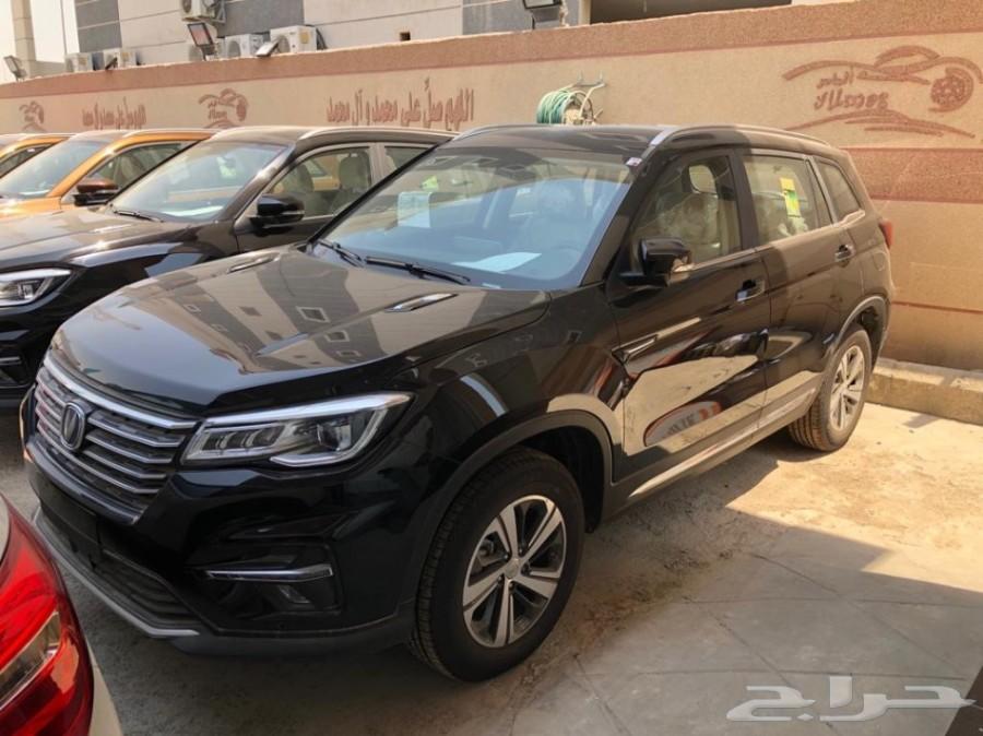 جميع سيارات شانجان تحت سقف واحد موزع معتمد