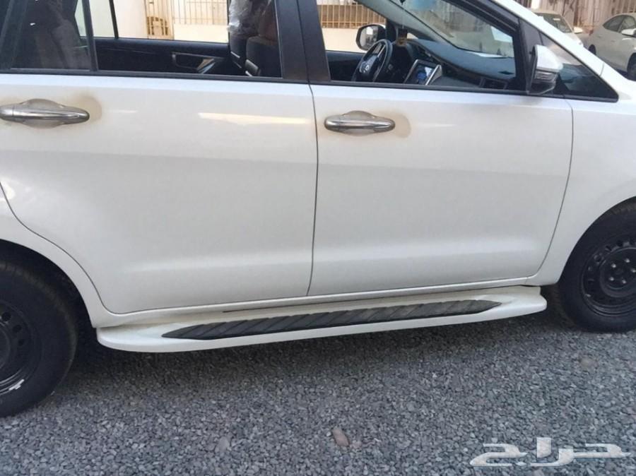 أنوفا تويوتا أستاندر STD 2.7L 2020 بنزين