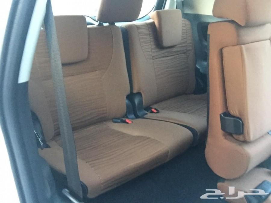 أنوفا تويوتا أستاندر STD 2.7L 2020 بنزين