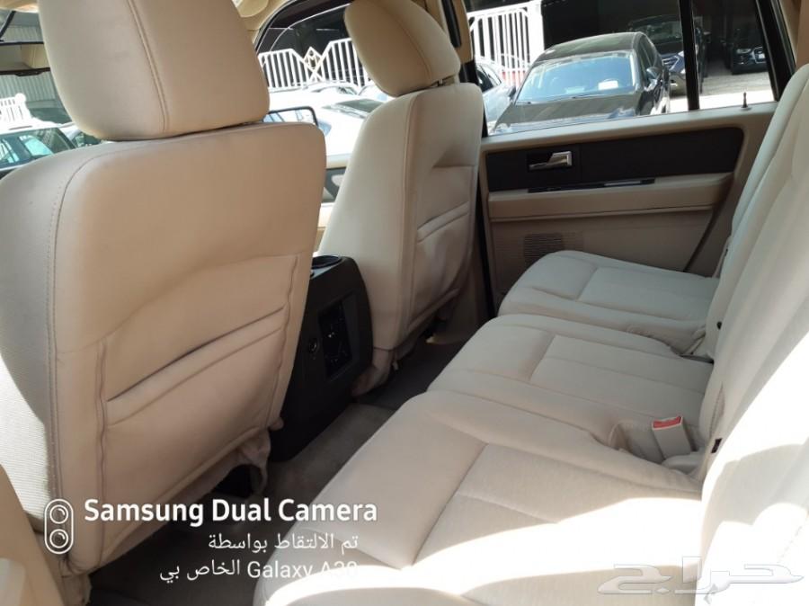 فورد اكسبيدشن نصف فل 2012 بدون دبل