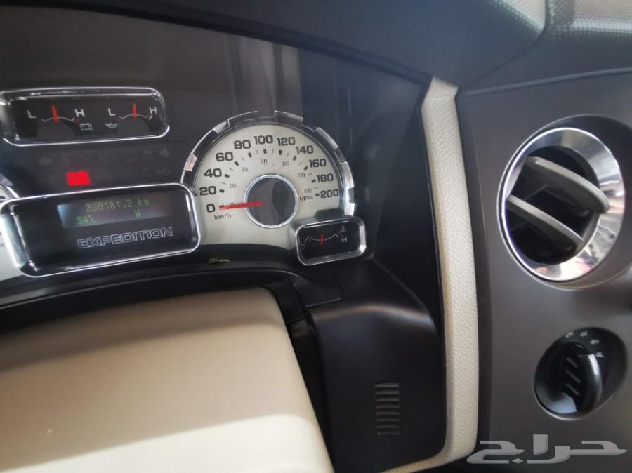 فورد أكسبدشن 2012 قصير XLT دبل
