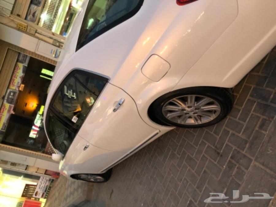 افالون 2010 نظيف للمستخدم