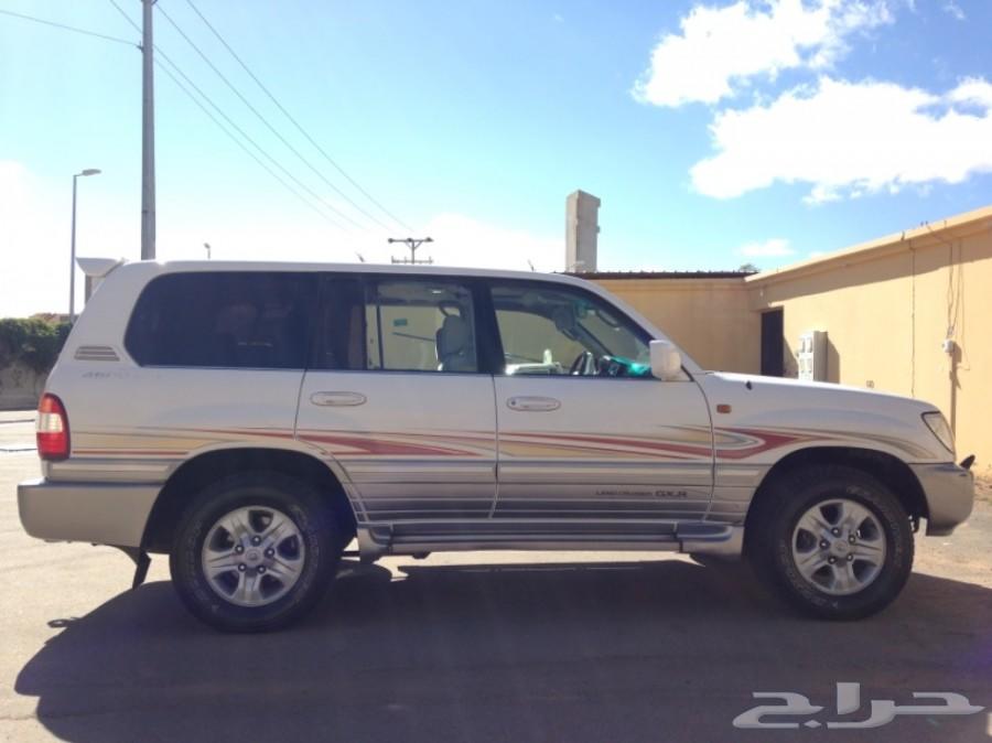 جي اكس ار GXR 2006 اليحيى بدي وكاله