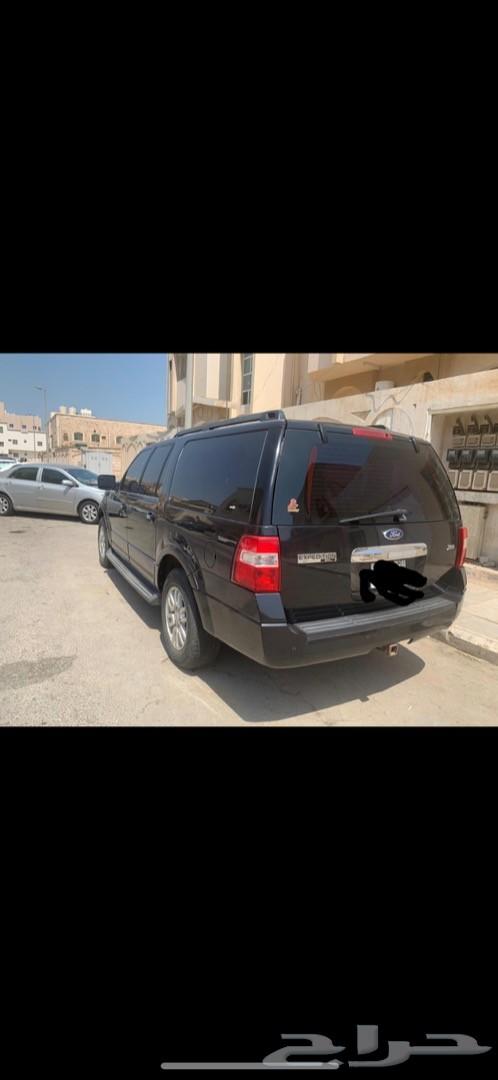 فورد اكسبديشن