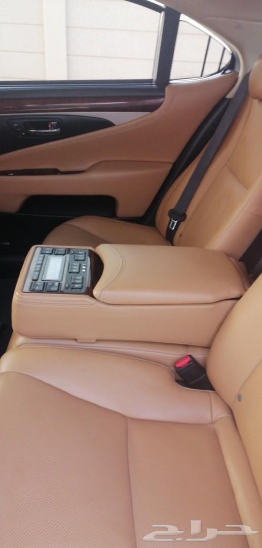 لكزس Ls460L