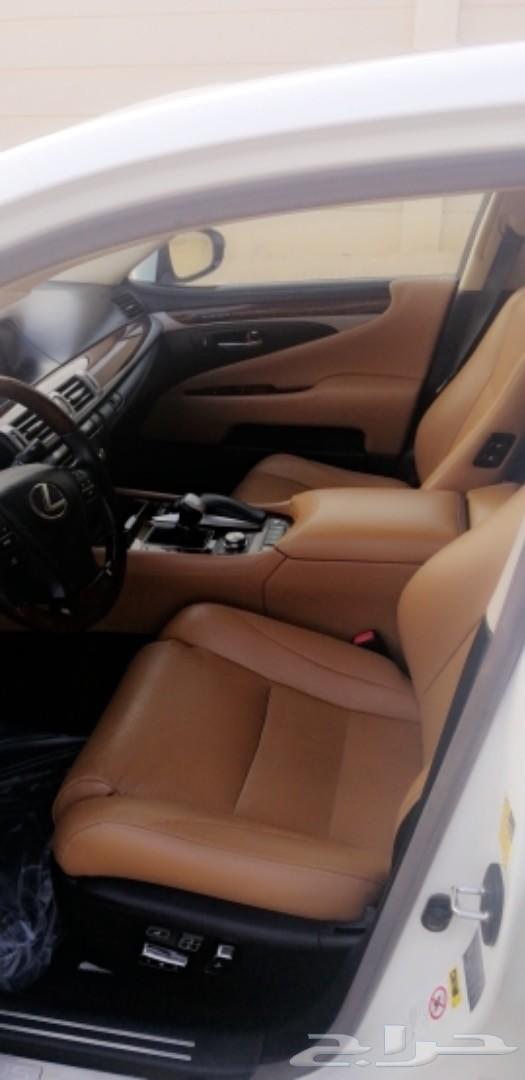 لكزس Ls460L