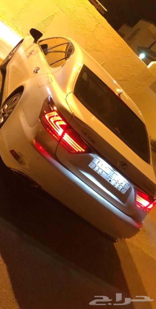 لكزس 2014 لارج