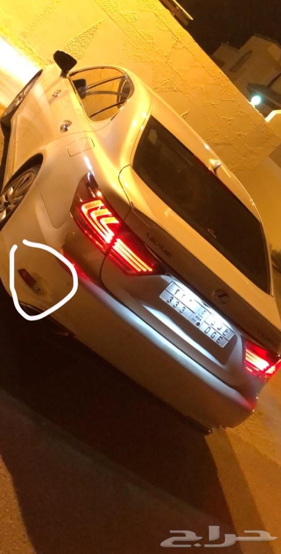 لكزس 2014 لارج
