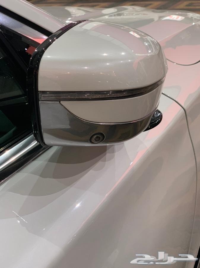 730Li BMW (تم البيع) ضمان وصيانة مجانية 6 سنة